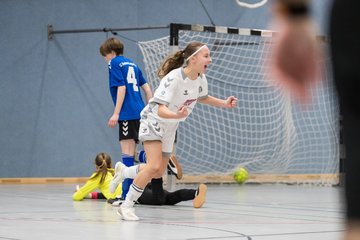 Bild 344 - wBJ Futsalmeisterschaft
